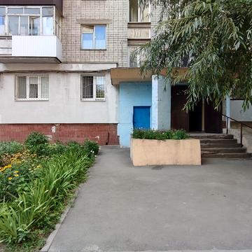 Квартальна вулиц вул. (Гладкова), 4