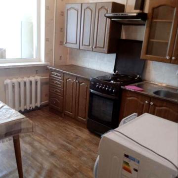 Оренда 1к квартири на вулиці Педагогічна