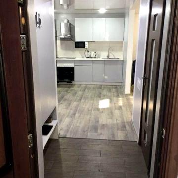 Дом для круглогодичного проживания