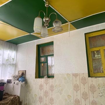 Лебединська вул., 68