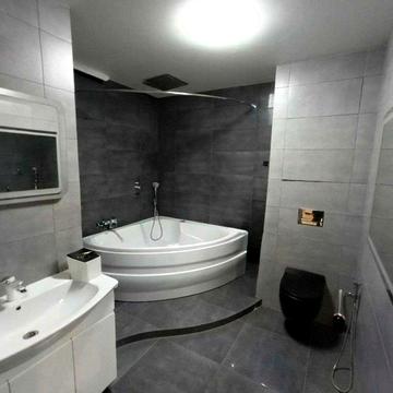 82м 4к квартира в Индустриальном районе, высотка