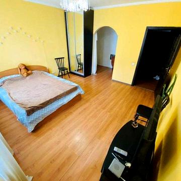 Продажа 1 к. 41 м2. Ахматовой, 41, м. Осокорки. Ривер Молл