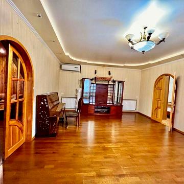 Продам затишний будинок 150 м² у тихому районі Харкова (р-н Одеської)