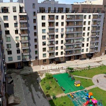 Продам квартиру - студію біля моря.