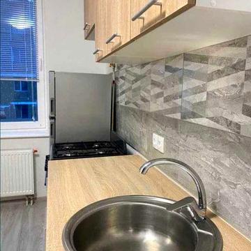 Продам 1 ком. квартиру ЖК Кекс Ремонт. Котел. Кирпичный дом.