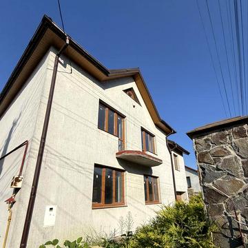 Без комісії! Продаж 3-х поверхового будинку Львів,184.5м2