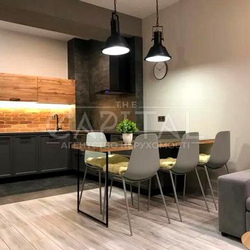 Аренда 2ком квартиры ЖК А52 Шевченковский Сечевых Стрельцов