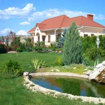 Продам капитальный дом в Санжейке на участке 20 соток. 1S75
