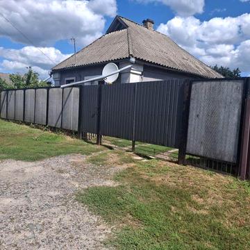 Продам будинок м. Миргород