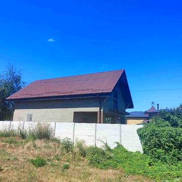 Продам 2эт. дом, г. Самар