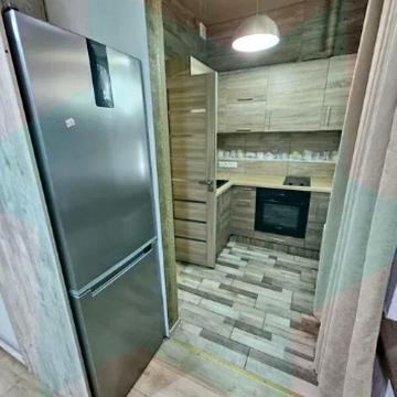 Продаж 1к Квартира Січових стрільців вулиця