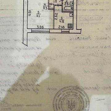 Продаж квартири 1к Макарова 38