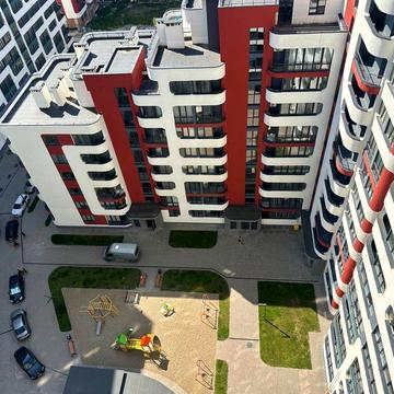 ЖК Трускавецька Галжитлобуд 2 кімнати