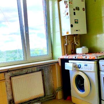 Продам 2-кімнатну квартиру в Малій Данилівці з інд. газовим опаленням.