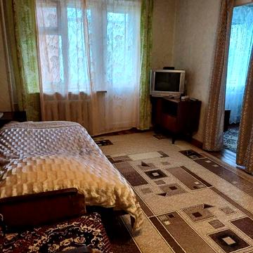 Продаж 2к Квартира Варненська вулиця