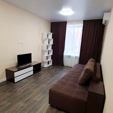Довгострокова оренда 1к Квартира Сімейна вулиця