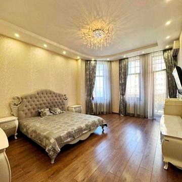 Продам 2-ком квартиру с ремонтом в ЖК Корона Аркадии (2-849-266) ЖК «Корона Новой Аркадии»