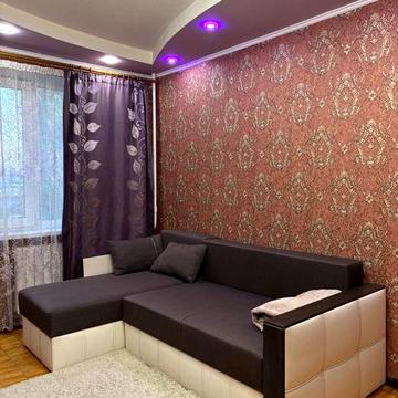 1-кімнатна квартира 35м2,Академмістечко,Академіка Булаховського 22