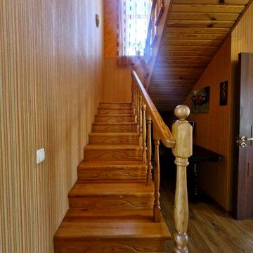 Продам будинок в Новій Богдановці Броварського району Київської област
