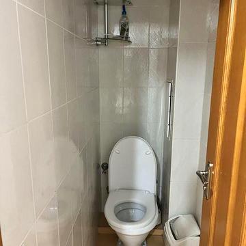 Сдается 3х комн.квартира