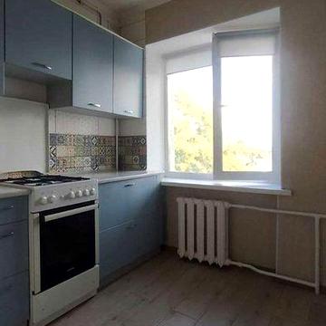 Продам 1-но кімнатну квартиру по вулиці межова (район круга)