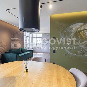 Продам 2 кім квартиру ЖК "Галактика", Сверстюка 6Д метро "Лівобережна" ЖК Галактика