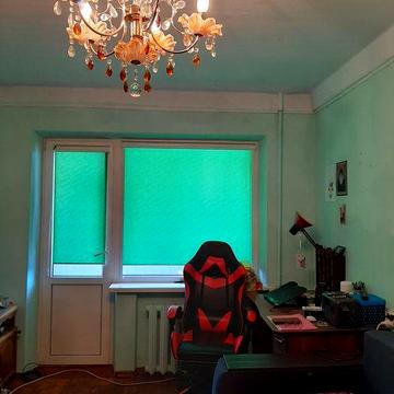Продам 1 комн. центр Бабурки, 4/5