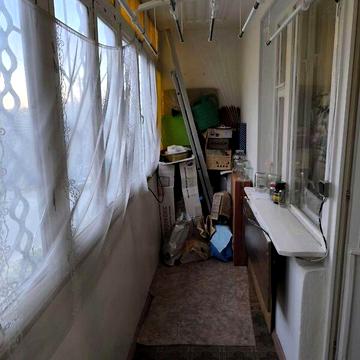 Продаж 1к Квартира Космічна вулиця
