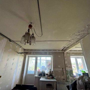 Продаж квартири біля метро Святошин, м. Київ,3-на, площа 57 кв.м.