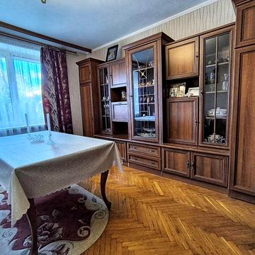 Продається 3 кім кв Гоголівська з автономкою