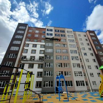 Кармелюка вул., 3-В