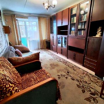 Продам 2кімнатну квартиру