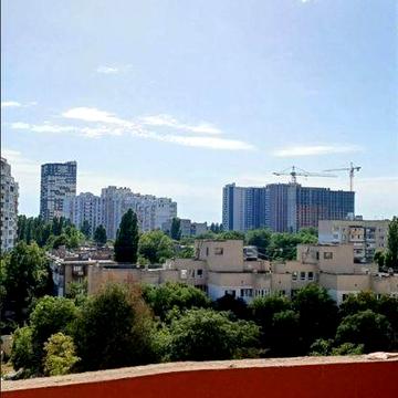 Просторная 3к квартира 90 м  по 779 уе/м в Аркадии, приморский ЖК Акапулько