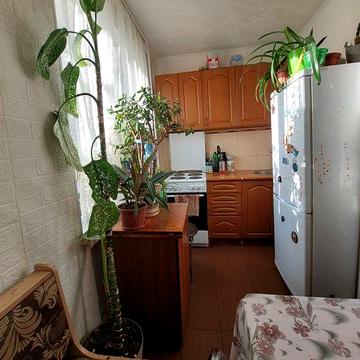 1-но кімнатна 2й пов. з 9ти; м.Вінниця, Брацлавська