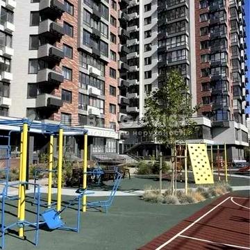 Продаж 3-х кімн вул. Костанайська 13а, ЖК West House м. Голосіївська ЖК West House