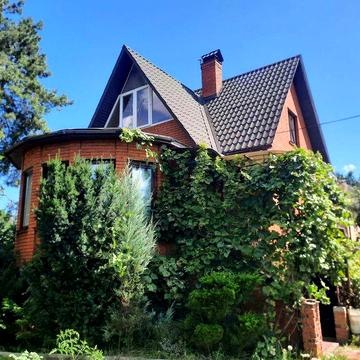 Дача мрії у Вишгороді – відпочинок та комфорт у кожній деталі!