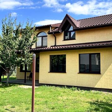 Осокорки, Садова 56,Оренда будинка з підвалом-бомбосховищем, без %