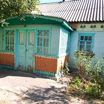 Продаж будинку, нерухомість