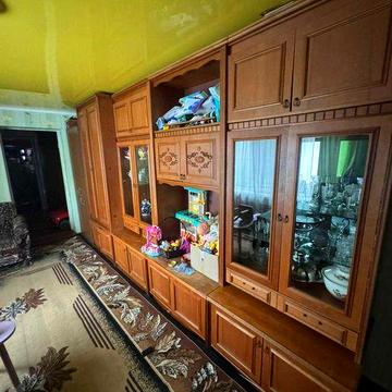 Довготривала оренда частини будинку на Польовій.