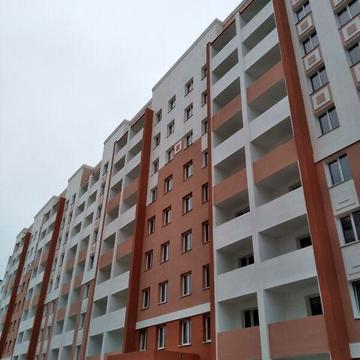 Продаж 1к Квартира Академіка Барабашова вулиця ЖК Птичка