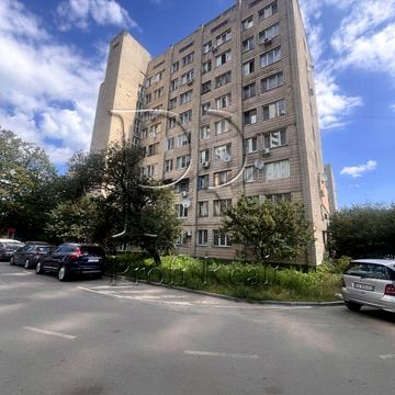Любомира Гузара просп. (Космонавта Комарова), 19
