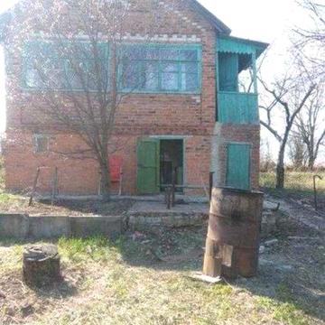 Продается дача в дачном кооперативе
