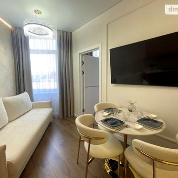 Продаж 2к Квартира Краснова вулиця ЖК Kadorr City
