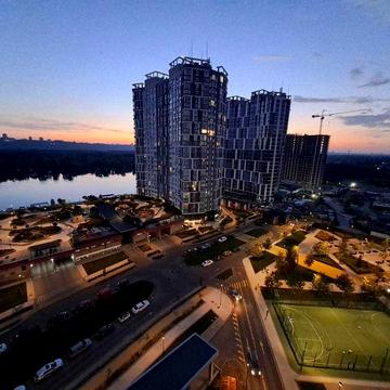 Продаж 2–3 кімнатної квартири в ЖК “Русанівська Гавань” ЖК Русанівська Гавань