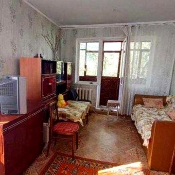 Продам 1 к. кв. Общей площадью 32 кв.м