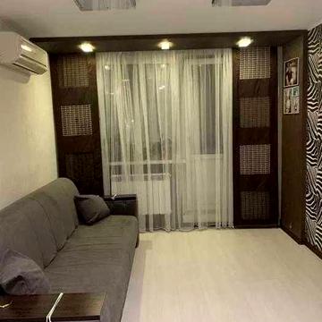 Продам 2 к. квартиру Гагарина Аэрокосмический метро Спортивная ремонт