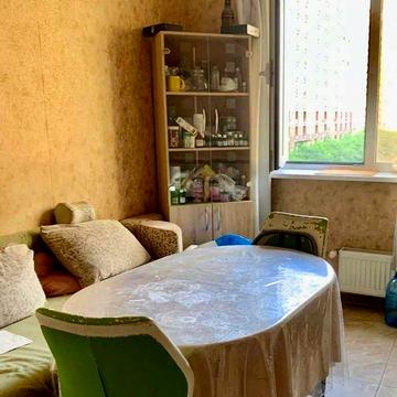 Продам 2-комн. квартира, ремонт, ул. Архитекторская, комфортный 4 эт. ЖК Жемчужина