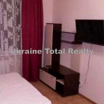 ЖК Welcome Home! 1 кімнатна квартира біля ТРЦ Лавіна! Вул Стеценка 75В