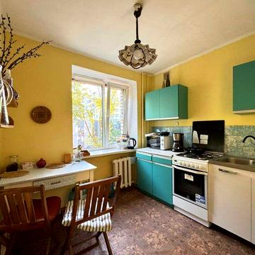Реальна пропозиція! 1 кім. квартира по вул. В. Великого