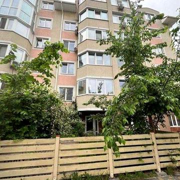 Продаж великої дворівневої квартири в ЖК Петрівський квартал ЖК Петрівський квартал
